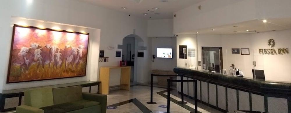 Fiesta Inn Express Chihuahua Kültér fotó
