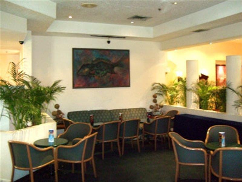 Fiesta Inn Express Chihuahua Kültér fotó